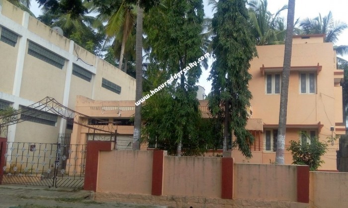 5 BHK Independent House for Rent in Gokulam